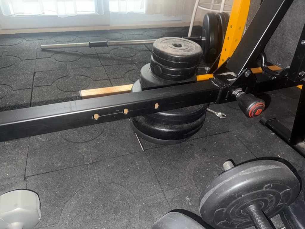 full set spor istasyonu - 3