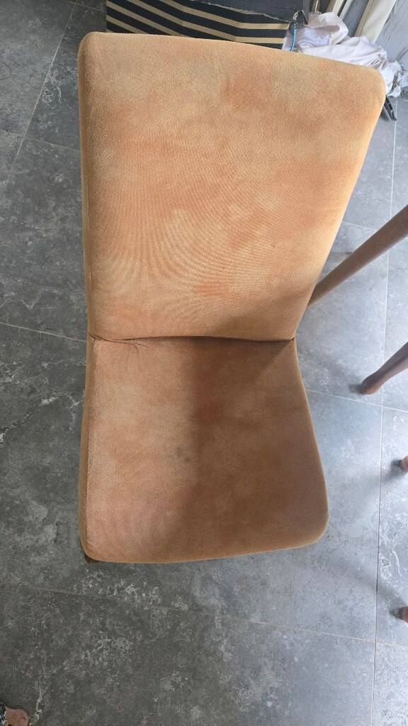 Açılabilir Yemek Masa ve 3 sandalye - 3