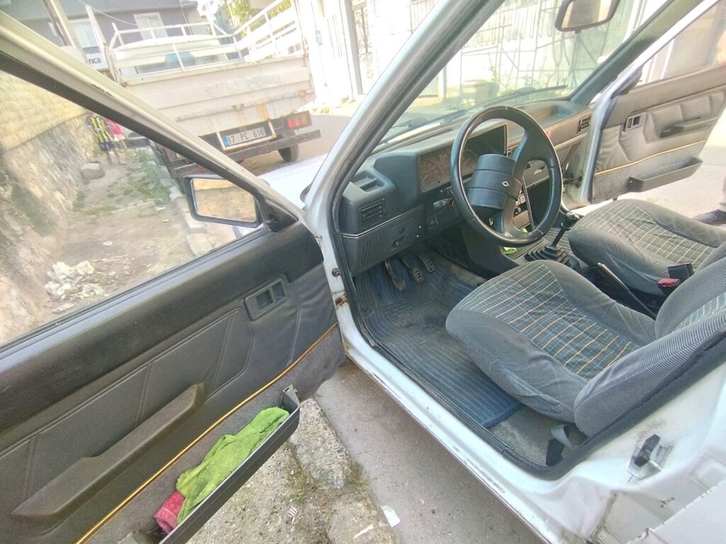 Renault R9 SPRİNG - 8