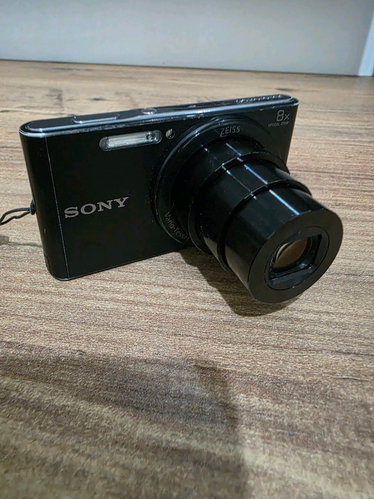 Sony Cyber-shot DSC-W830 - 14