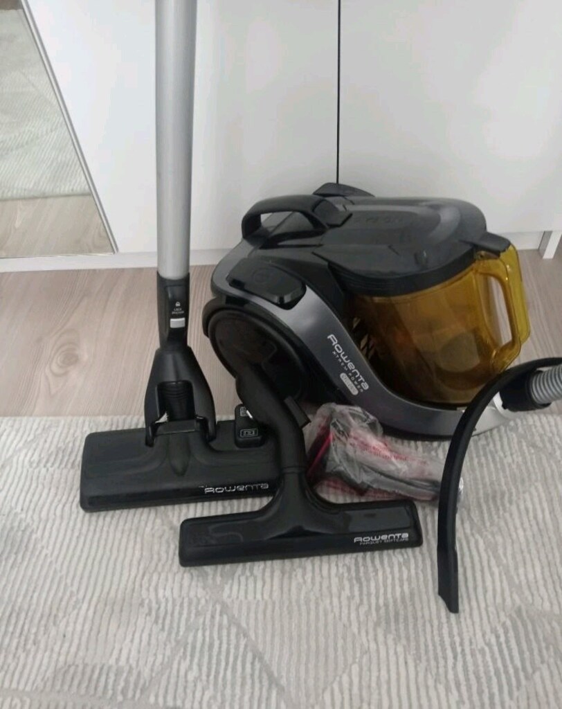 elektrikli süpürge - 2