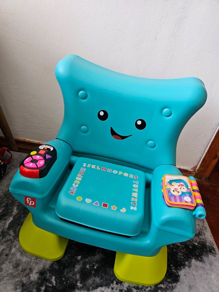 fisher price - 6