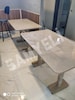 MERMER MASA MODELİ - 2