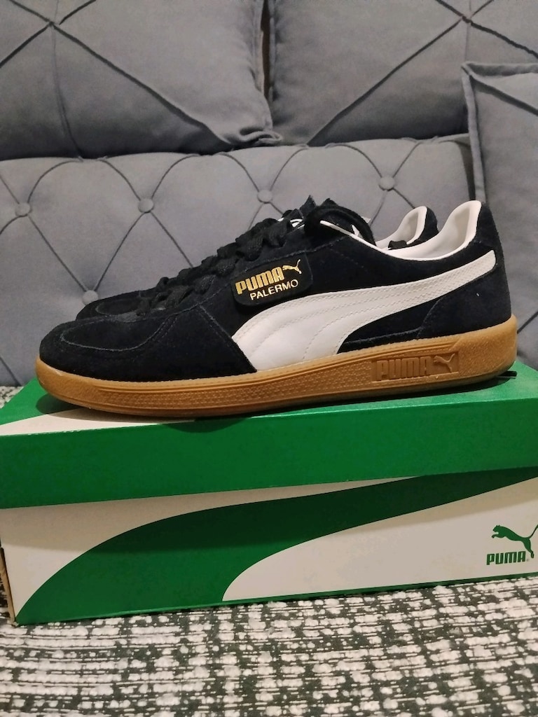 Lacoste adidas puma - 5