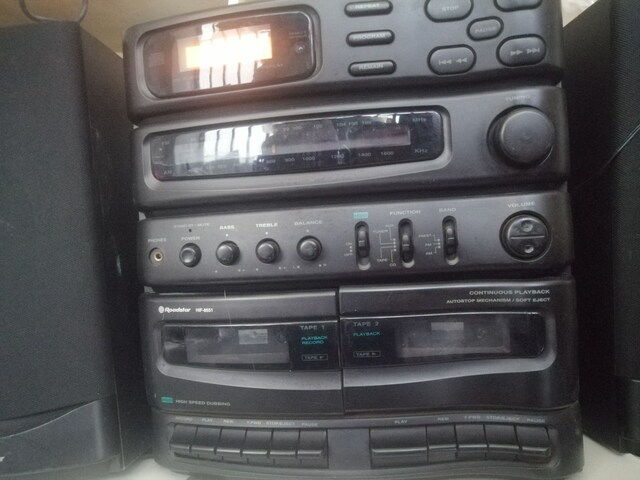 Roadstar HIF 8551 müzik seti açıklama okuyun fiyat son.