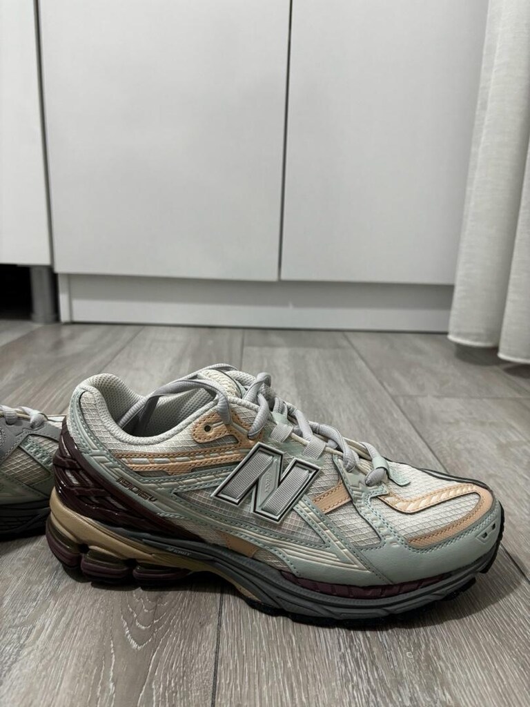 1906U New Balance Ayakkabı - 3