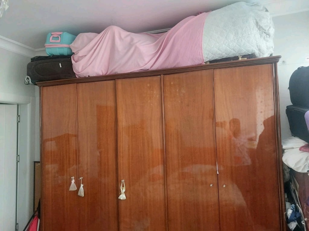 5 kapaklı dolap - 3