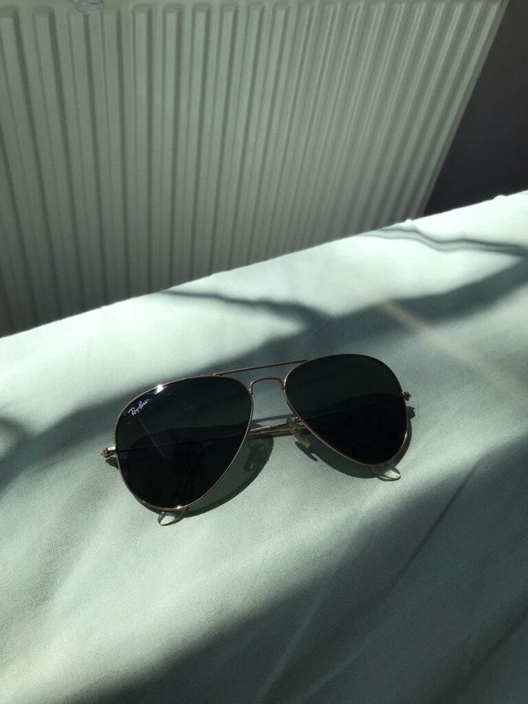 orijinal ray ban güneş gözlüğü - 3