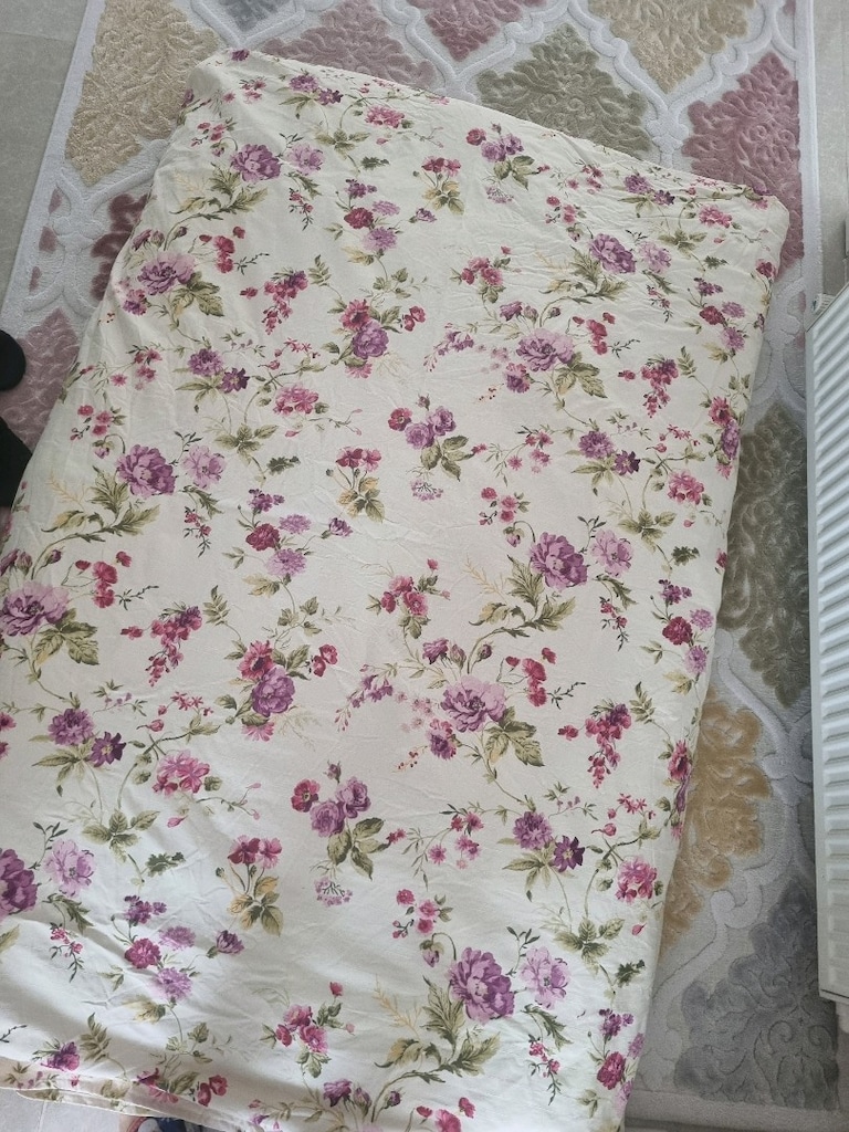 yün döşek - 3