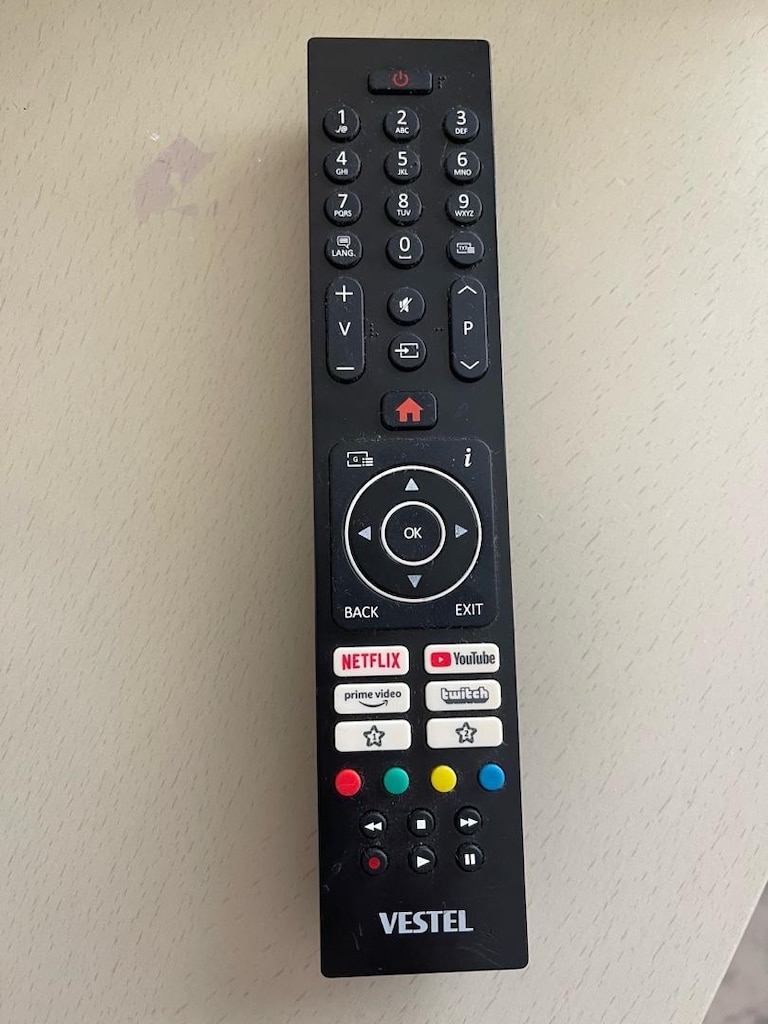 Vestel SMART TV - 10