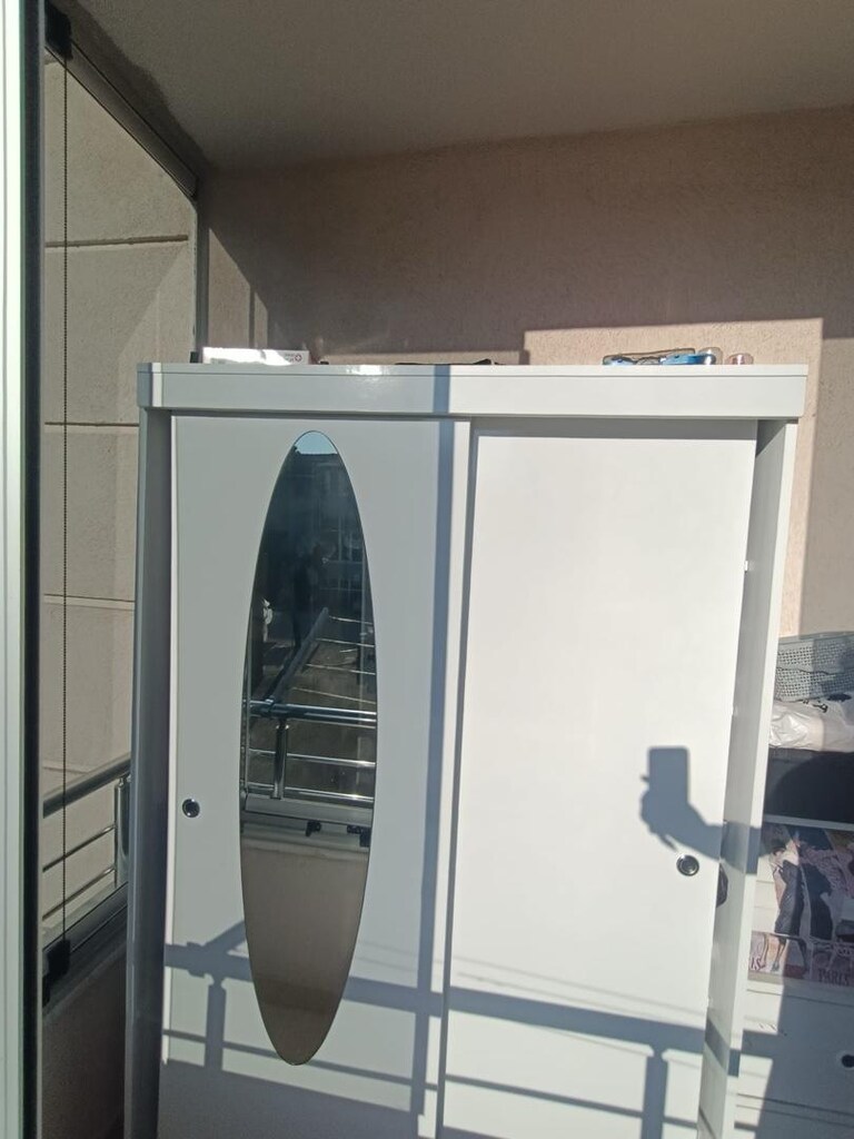 2 kapaklı Portmanto - 2