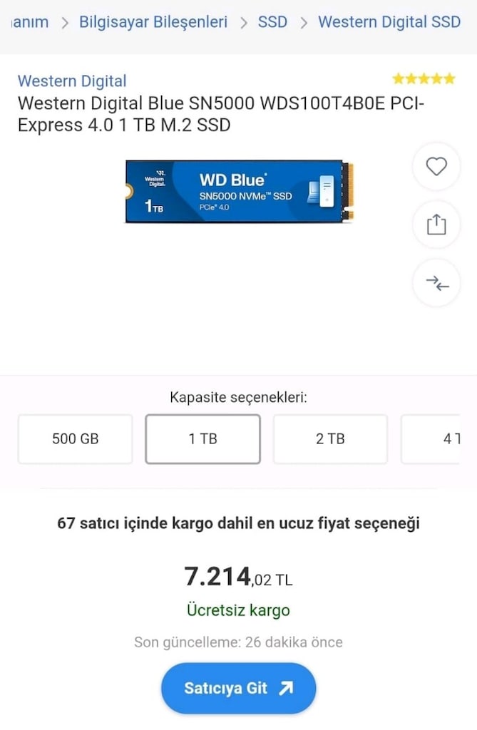 [ SIFIR ] OYUNCU BİLGİSAYARI HERŞEY DAHİL - 6