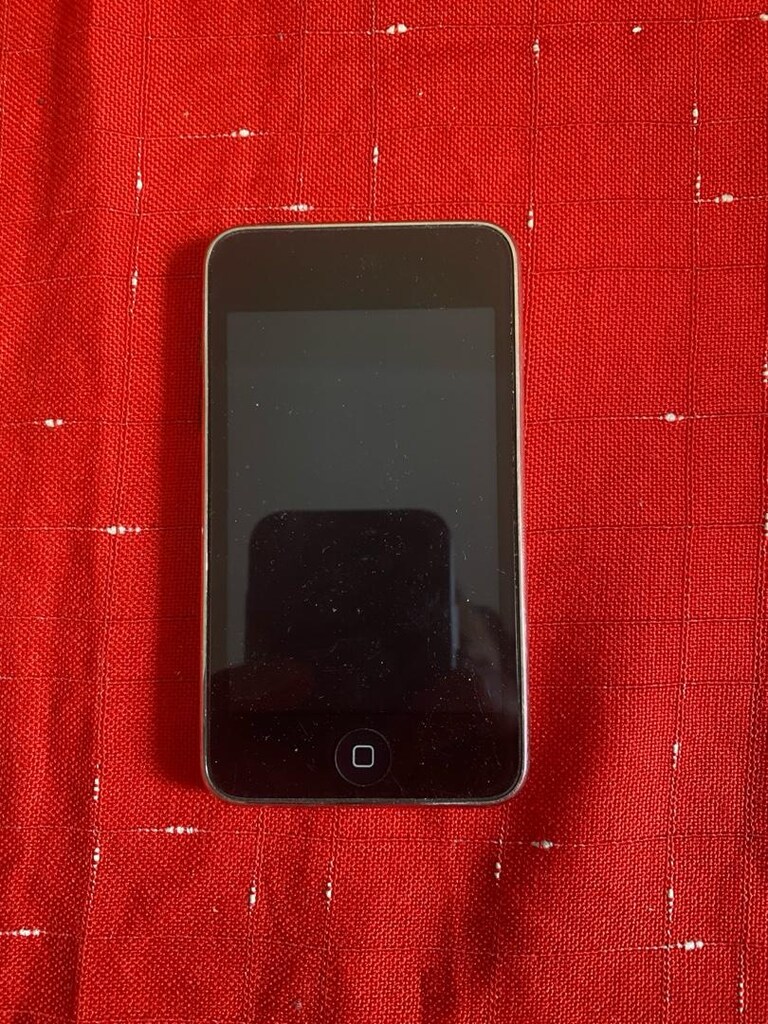 APPLE I POD