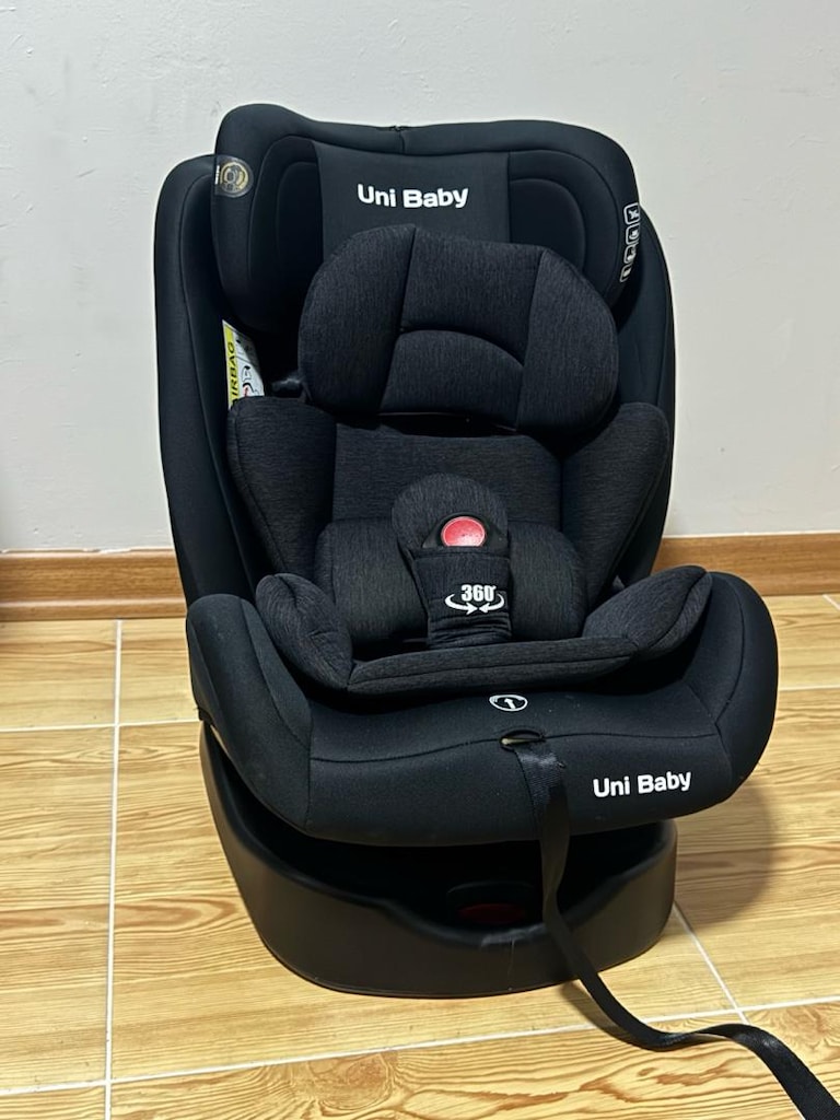 BEBEK OTO KOLTUĞU - 2