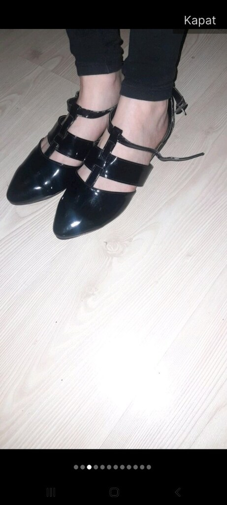 Versace Sandalet - 3