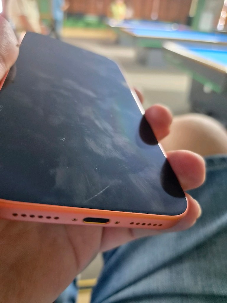 iphone 17 pro max 256 gb - 4