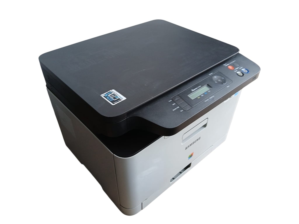 Samsung xpress c460w yazıcı(ÇALIŞIR,SORUNSUZ,İKİNCİEL) - 4