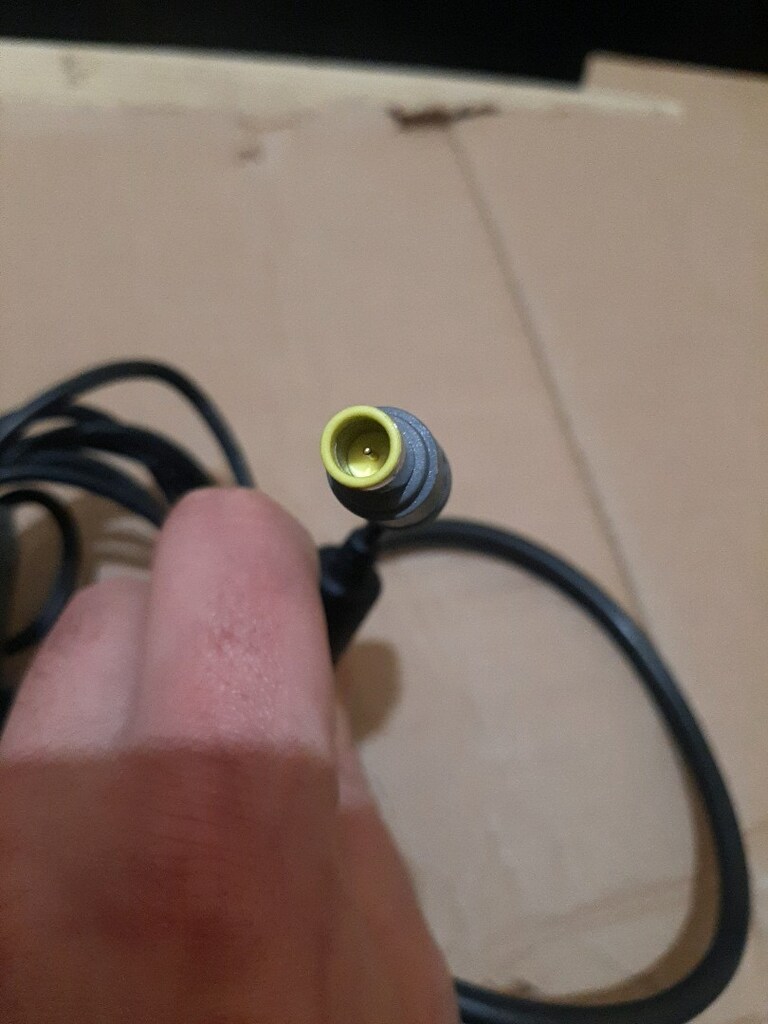 lenovo 20v 3.25a nsw21912 - 6