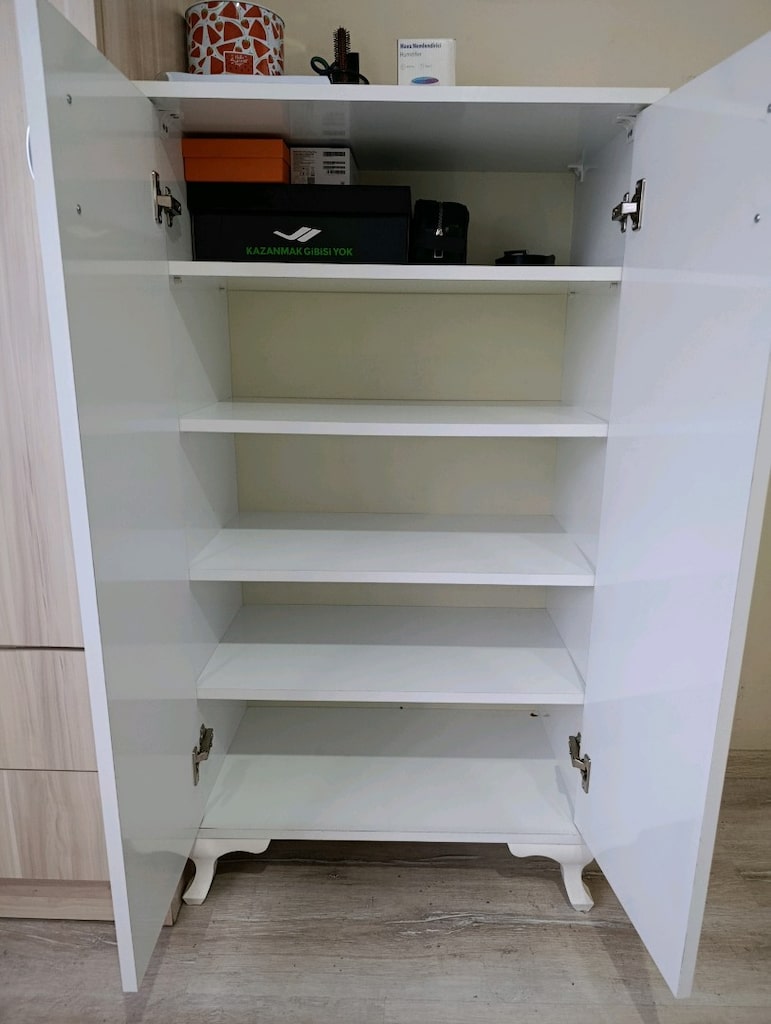 Sahibinden Komple Ev Eşyası / Öğrenciye - Bekara Acil Kelepir Paket - 12