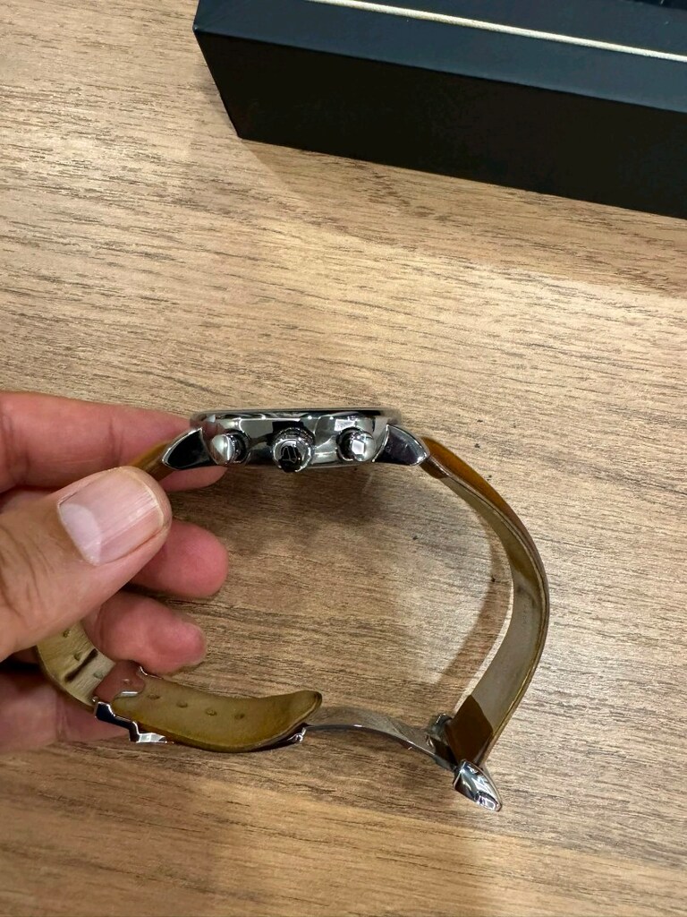 Rado DiaMaster Chronograph 45mm - 2
