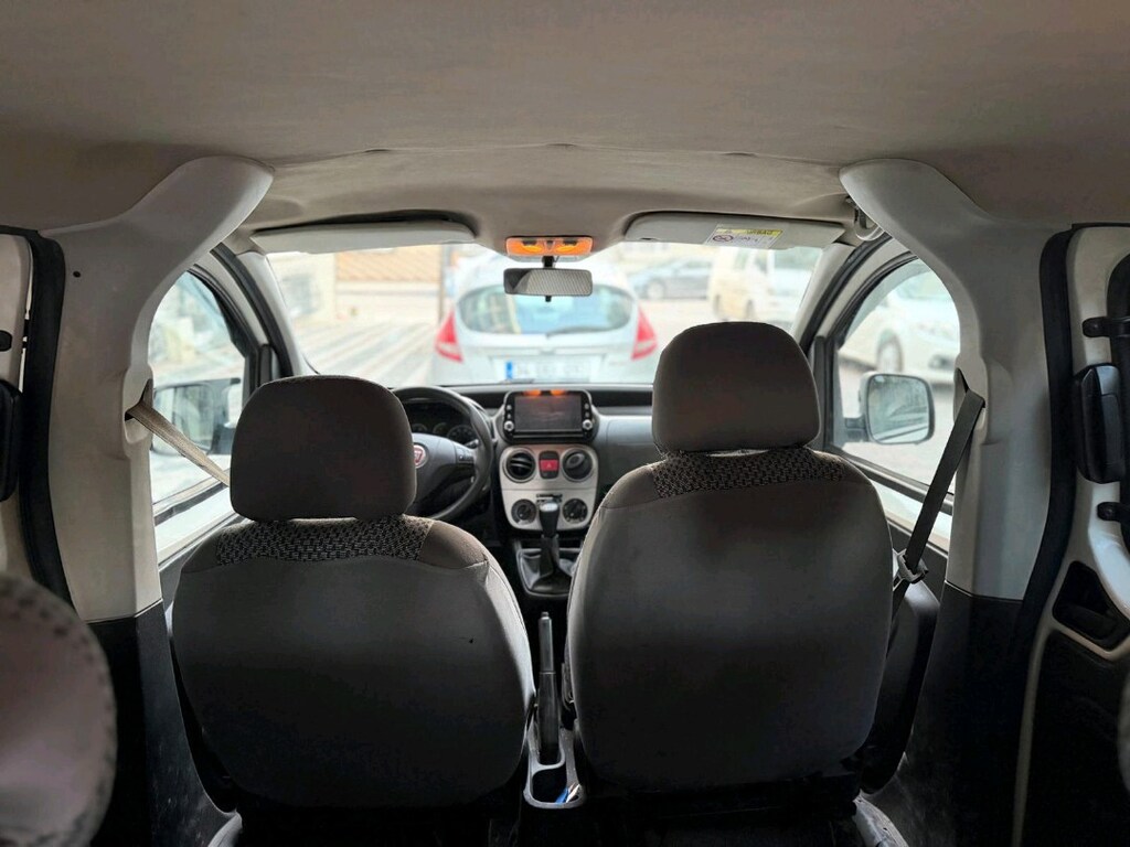 satılık 2015 fiorino - 5