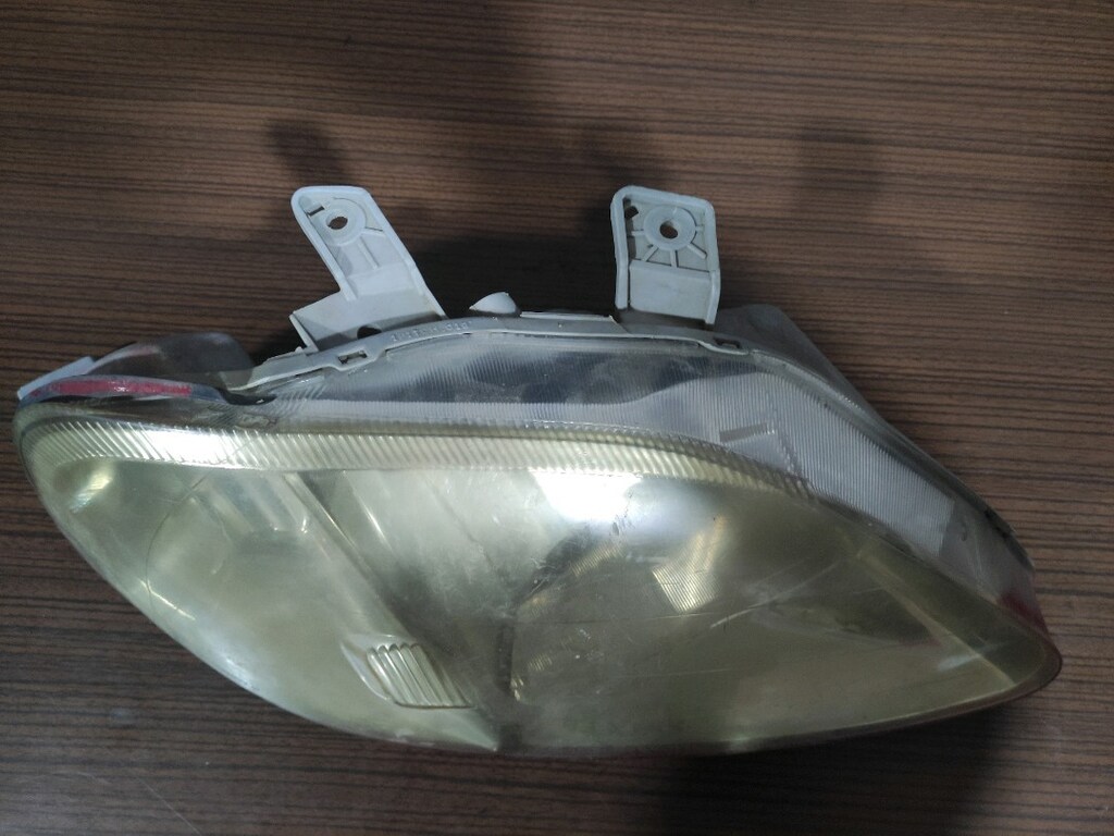 Honda Civic sağ ön far depo - 2