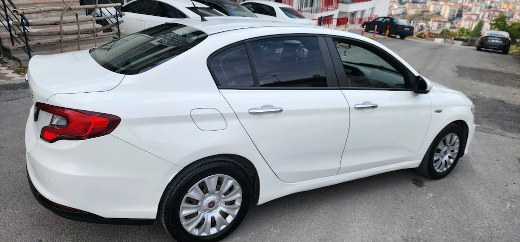 TEMİZ VE BAKIMLARI YENİ - 4