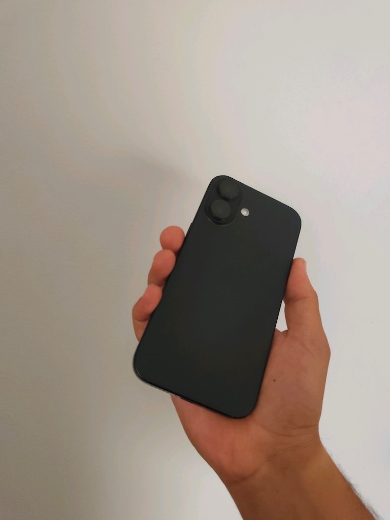 İPHONE 16 128 GB YURT DIŞI - 8