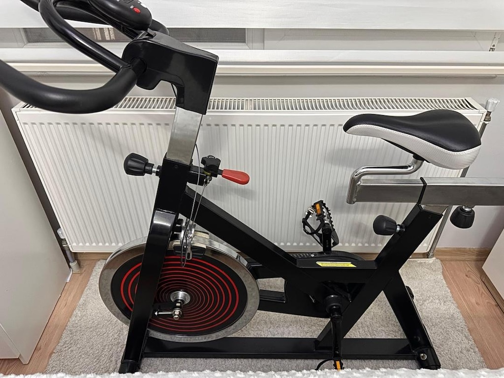 VOİT VENÜS SPIN BIKE
