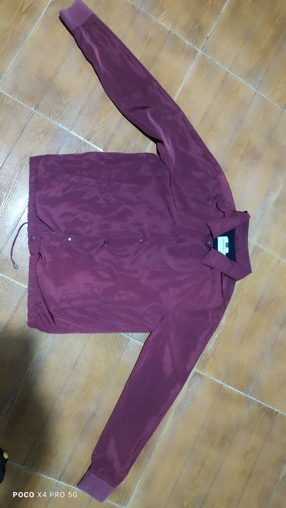 #Topman İngiltere markalı mont Eni 55 Boyu 65 - 2