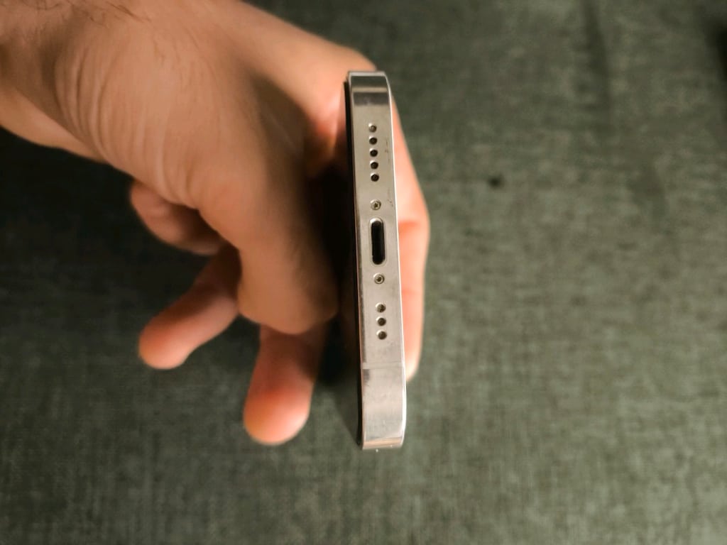 iphone 12 pro - 5