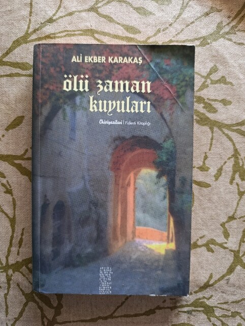 ÖLÜ ZAMAN KUYULARI