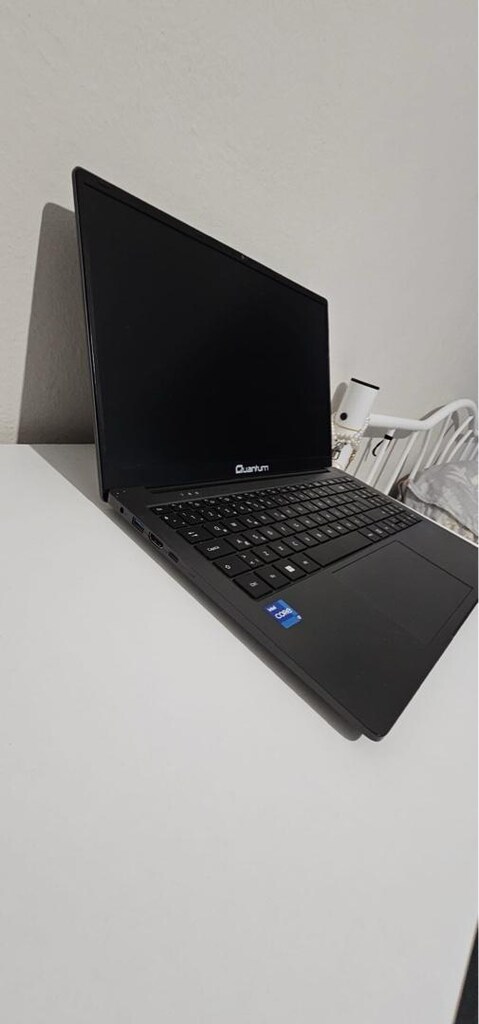 3 AYLIK TEMİZ INTEL I7 16 GB RAM LAPTOP (FATURASI VE KUTUSU VAR) - 5