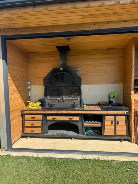 barbekü
