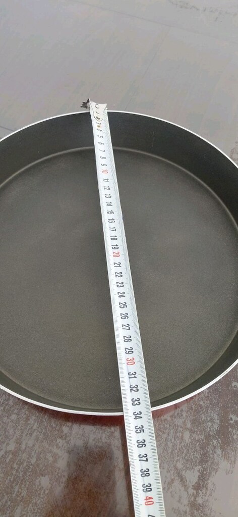 teflon tava - 4