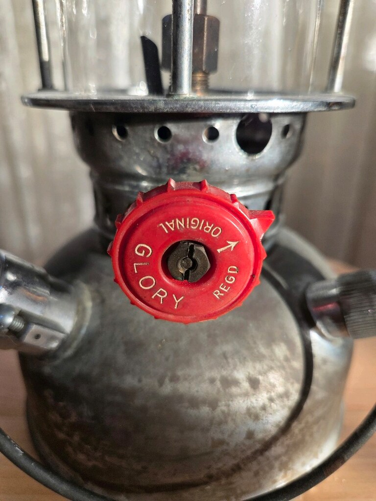 Gaz Lambası - 6