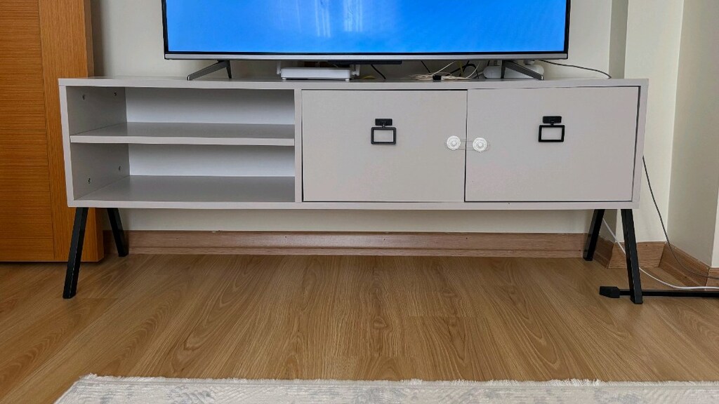 Vivense tv ünitesi - 2