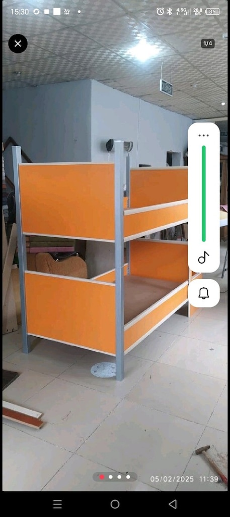 ranza ister tek istersen çift kullan - 2