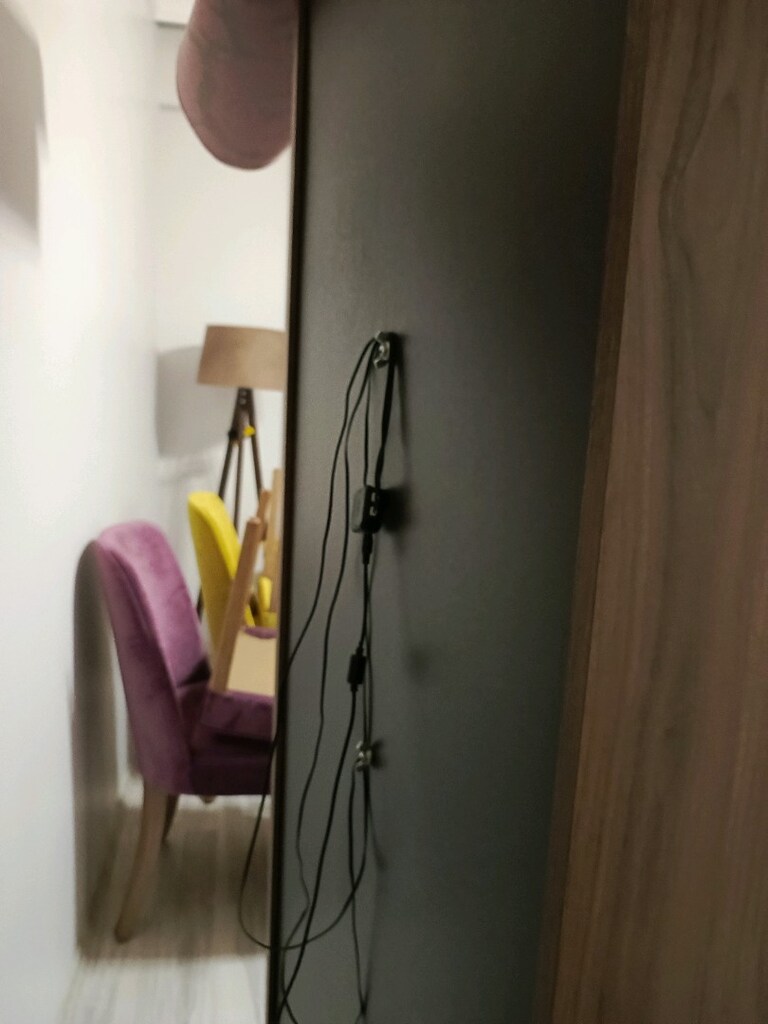 KAHVE KÖŞESİ veya kıyafet dolabı ışıklı - 4