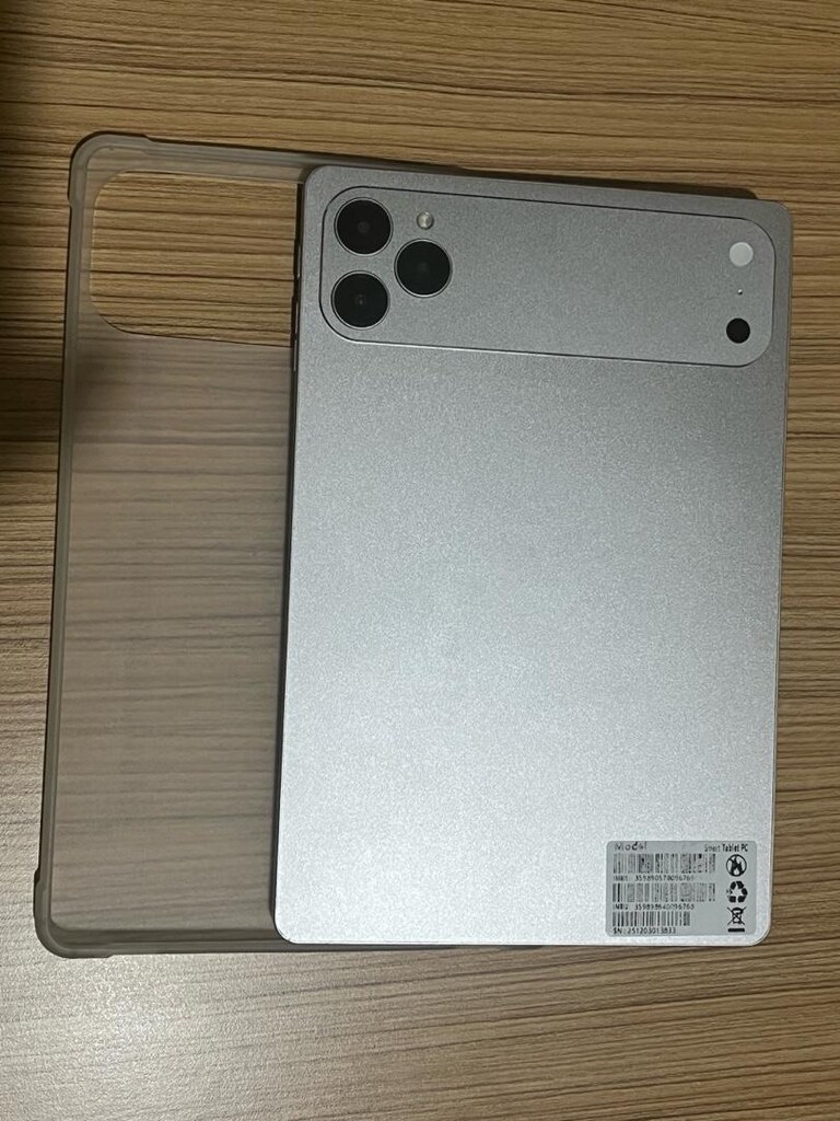 fenomex 17 pro max tablet - 2