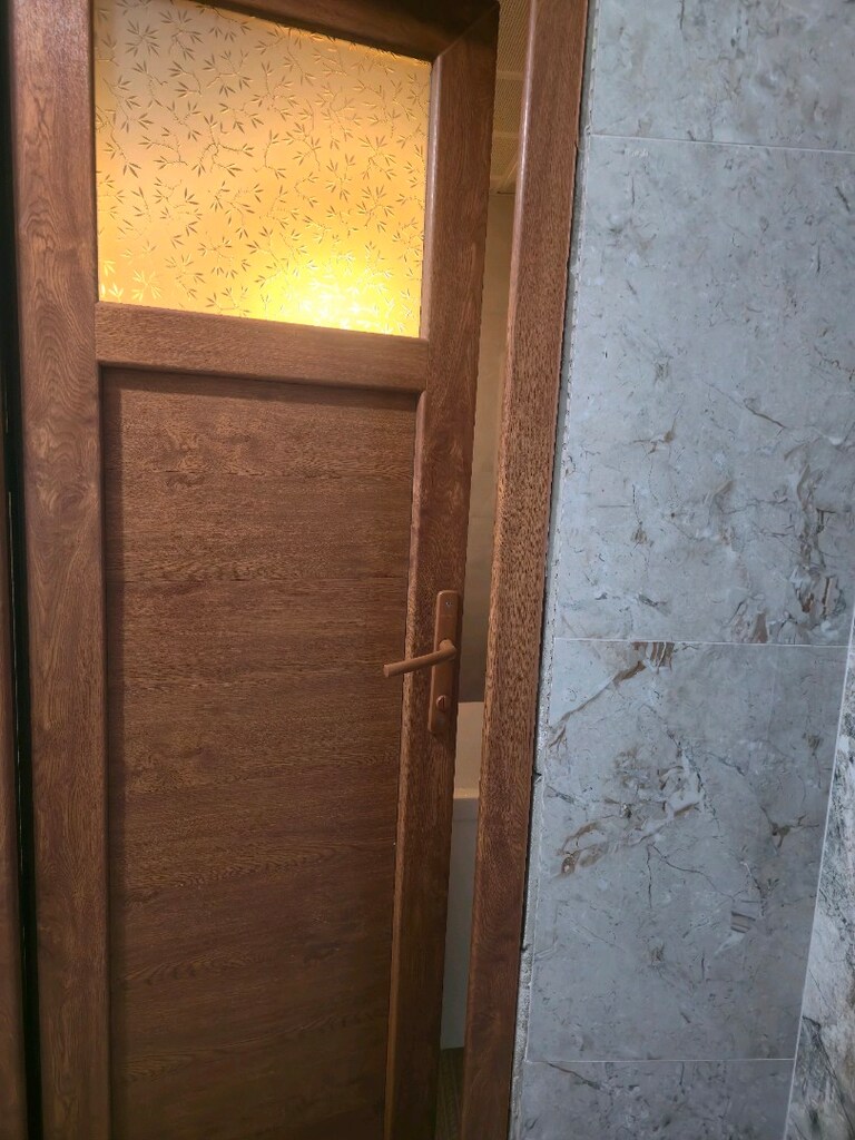 PVC KAPI - 3