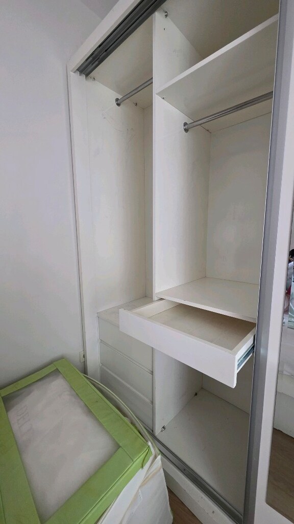 Modoko da özel yapım 1. sınıf Mdf Yatak Odası Takımı - 9