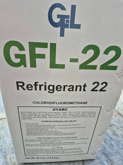 22 GFL