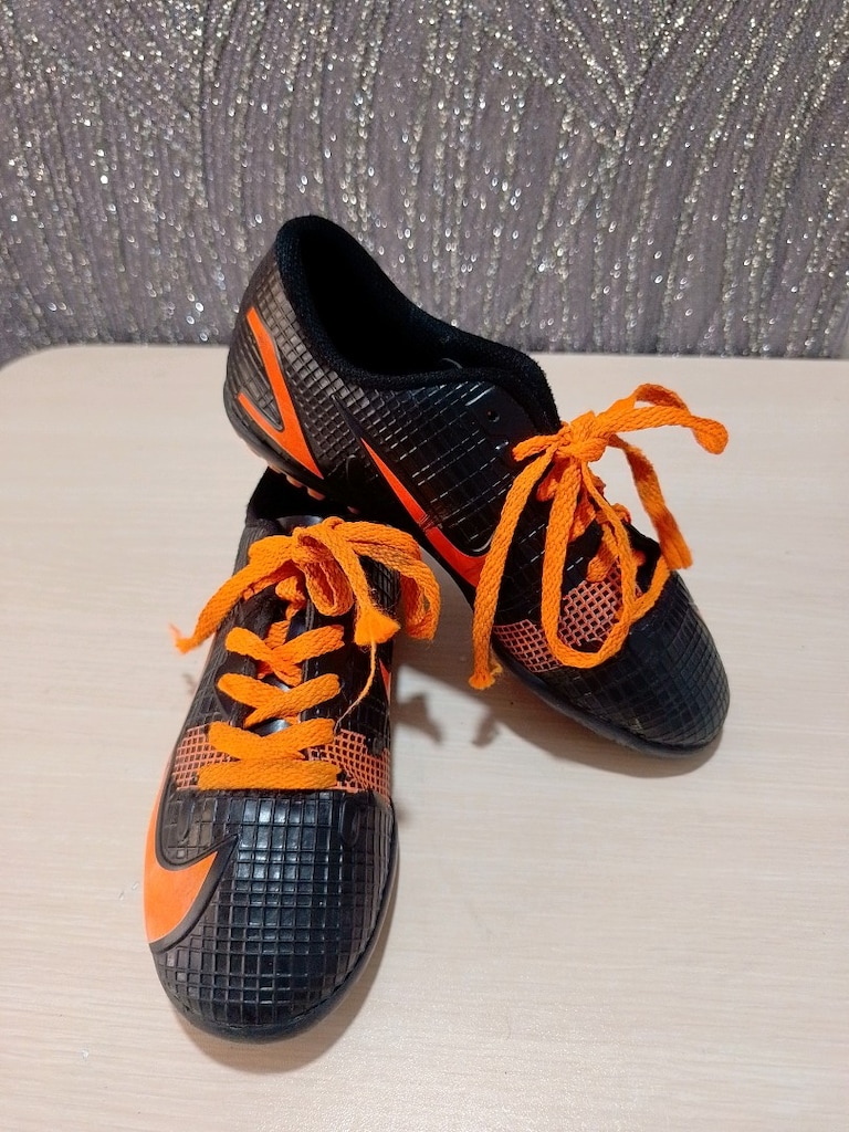 Nike Halı Saha Kramponu - 3