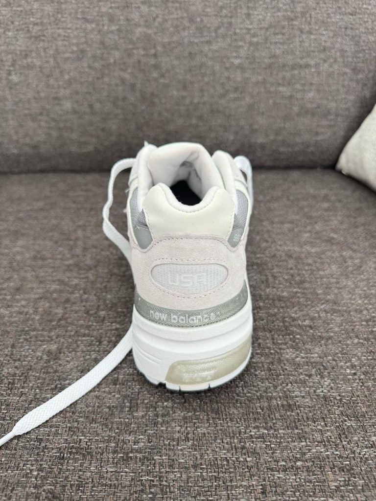 New Balance Made in USA 992 Core 42.5 - 3