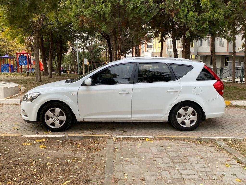 SAHİBİNDEN TEMİZ AİLE ARACI - 5