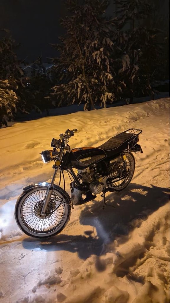 TERTEMİZ KUBA CITA 50R-GOLD - 5