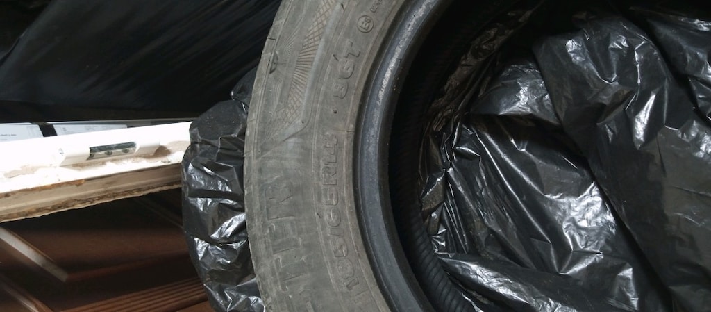 Kumho Lastik - 9