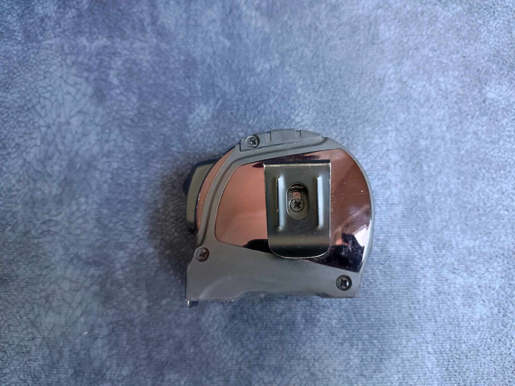 Würth Cep Şerit Metresi (5 Metre) - 4
