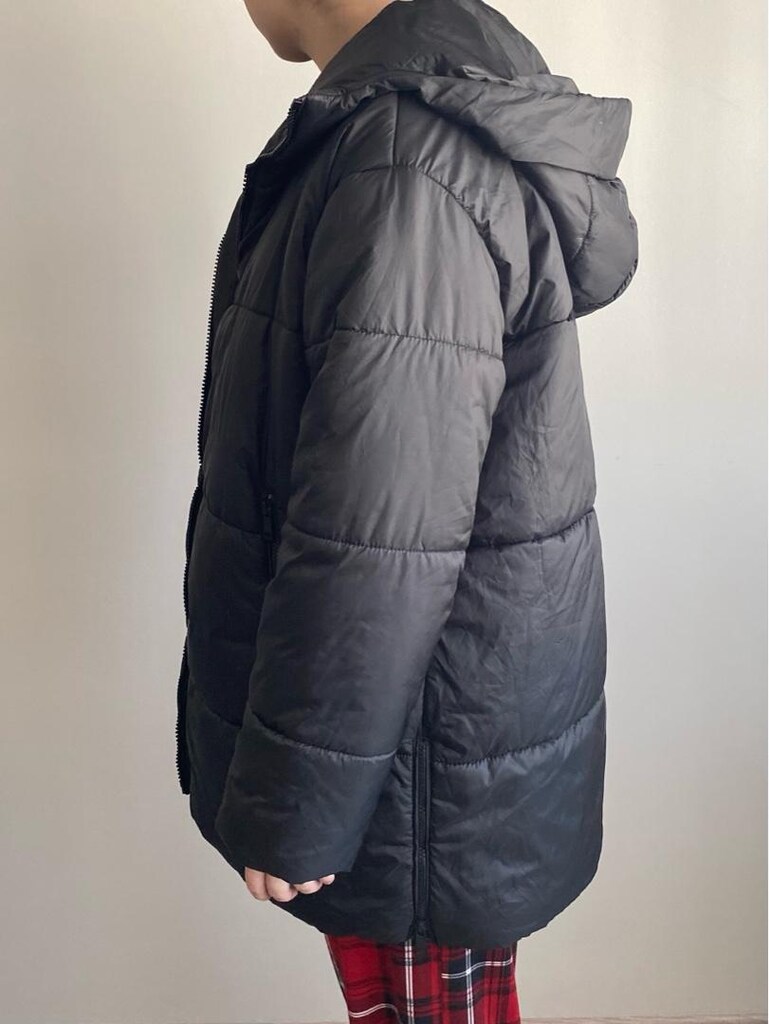 Lcw şişme mont - 2
